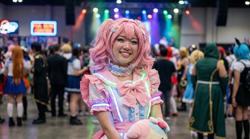 羞羞漫画 cosplay视频